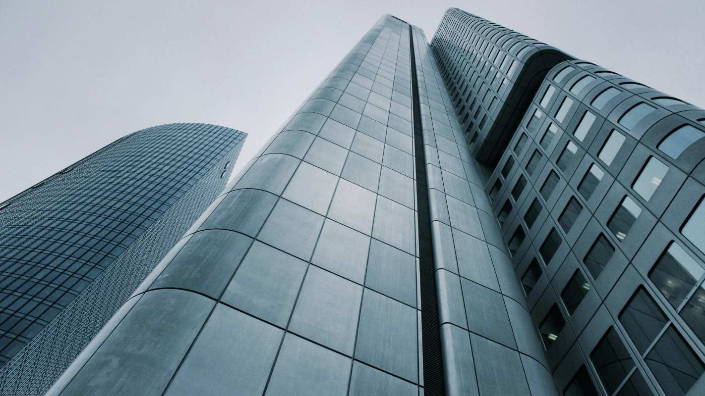 Banking Industry Image